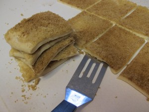 Cinnamon Pull-Apart Loaf (2)