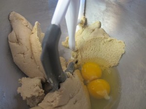 Oatmeal Chocolate Chip Cookies (5)