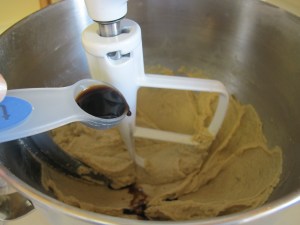 Oatmeal Chocolate Chip Cookies (6)