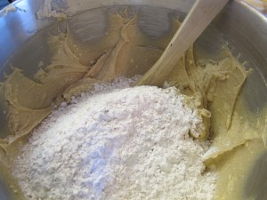 Oatmeal Chocolate Chip Cookies (7)