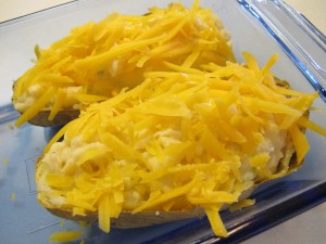 Twice Baked Potatoes (7)
