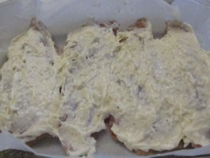 Italian Parmesan Chicken (3)