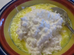 Lasagna (Low Cal) (11)