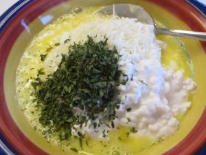 Lasagna (Low Cal) (12)