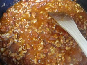 Lasagna (Low Cal) (13)