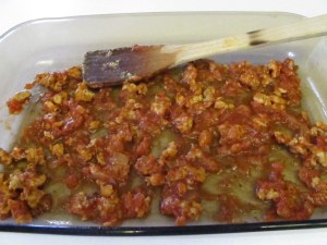 Lasagna (Low Cal) (15)