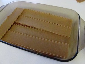 Lasagna (Low Cal) (16)