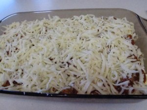 Lasagna (Low Cal) (22)