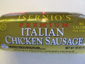 Lasagna (Low Cal) (3)