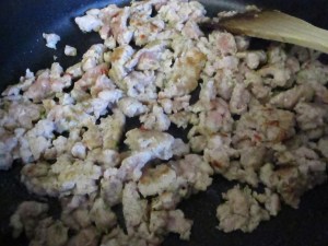 Lasagna (Low Cal) (4)