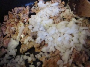 Lasagna (Low Cal) (5)