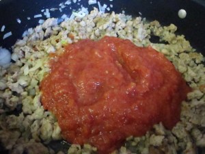 Lasagna (Low Cal) (7)