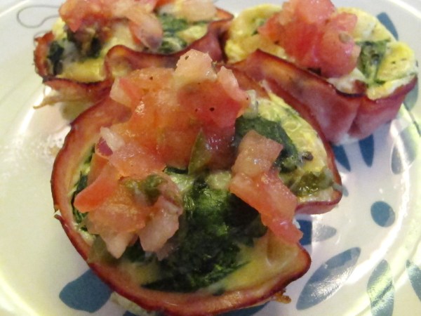 Quiche Cupcakes (16)