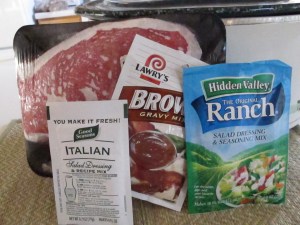 3 Packet Pot Roast (2)