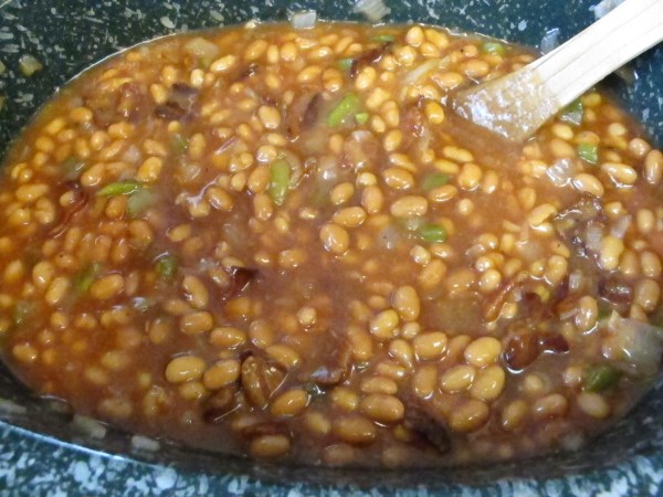 Baked Beans (7)