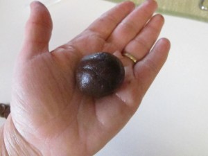 Chocolate Rolo Cookies (5)