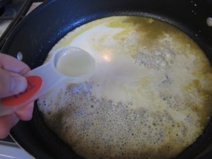 Lemon Cream Chicken (10)