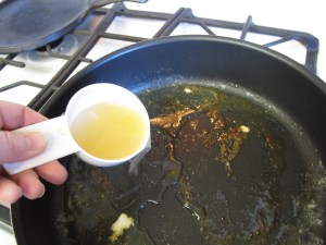 Lemon Cream Chicken (6)