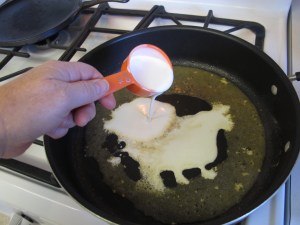 Lemon Cream Chicken (9)