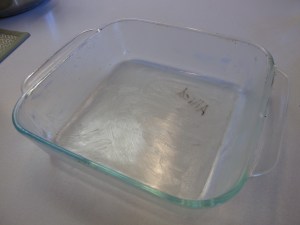 Peanut Butter Krispie Bars (3)