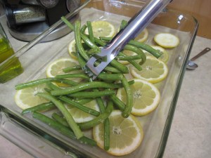 Corinne's Lemon Chicken (10)