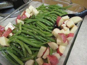 Corinne's Lemon Chicken (12)