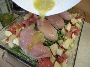 Corinne's Lemon Chicken (14)