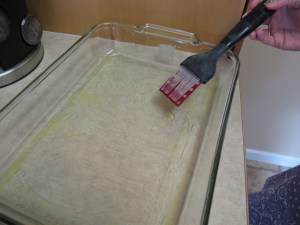 Corinne's Lemon Chicken (3)