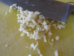 Corinne's Lemon Chicken (7)