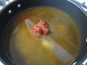 1 Black Bean Spinach Enchiladas (2)