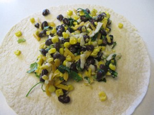 1 Black Bean Spinach Enchiladas (26)