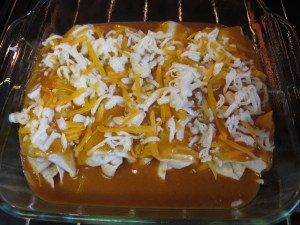 1 Black Bean Spinach Enchiladas (27)