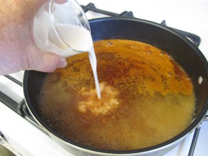 1 Black Bean Spinach Enchiladas (4)