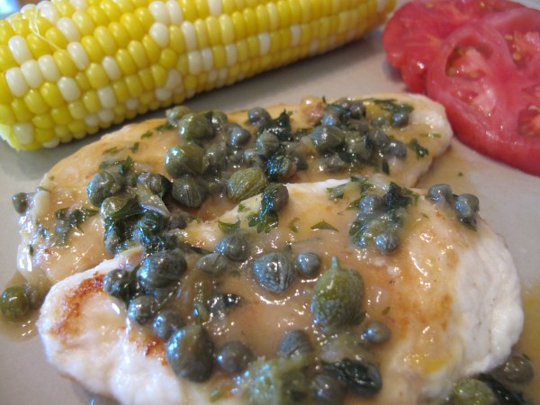 1 Chicken Piccata (13)