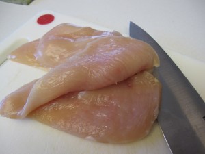 1 Chicken Piccata (15)