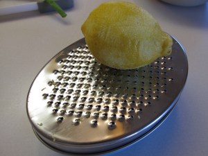 1 Chicken Piccata (2)