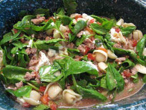 1Cheese Tortellini Soup (10)