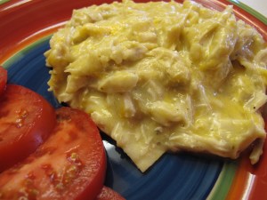 1 Chicken Tortilla Casserole (5)