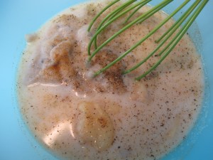 1 Chicken Tortilla Casserole (7)