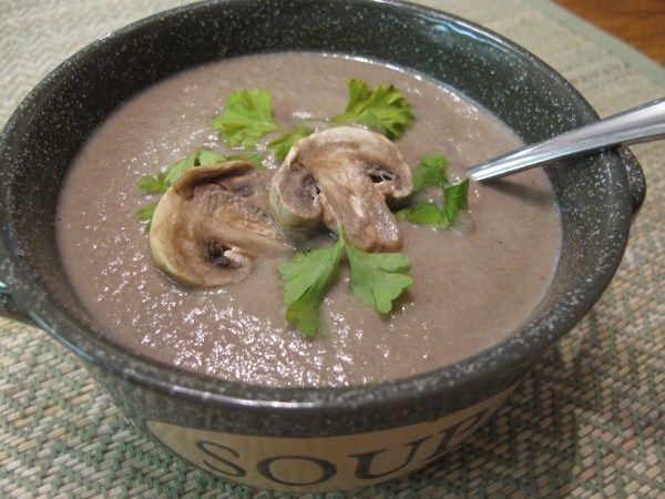 1 Mushroom Soup (1)