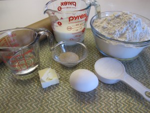 1 Texas Roadhouse Rolls (17)