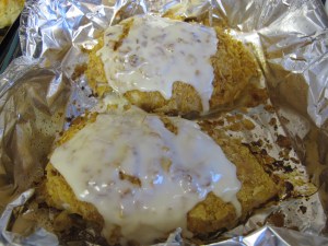 1 Lazy Man Chicken Cordon Bleu (10)