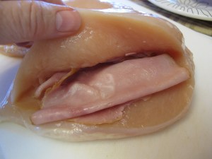 1 Lazy Man Chicken Cordon Bleu (4)