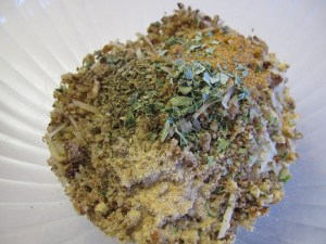 1 Pecan Parmesan Chicken (4)