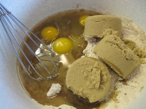 2 Carrot Cake Bread (8)