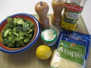 Roasted Broccoli (2)