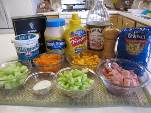 1 Macaroni Salad (1)