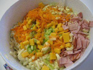 1 Macaroni Salad (3)
