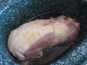 2 Pulled Pork Sandwiches (1)