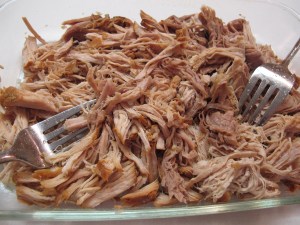 2 Pulled Pork Sandwiches (3)